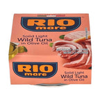 Rio Mare Italian Tuna in Olive Oil 5.6 oz