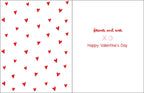 Valentine Card - Tictac Toe