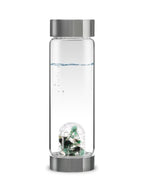 Vitajuwel Via - Vitality (Emerald - Clear Quartz)