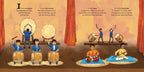 ABCs of Asian American History  by Renee Macalino Rutledge