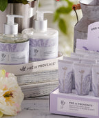 Pre De Provence  Heritage Lotion - Lavender