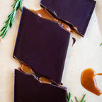 Rosemary Caramel