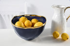 Pampa Bay Sunset by the Sea - Extra Large Bowl