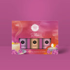 The Relax Essential Oil Collection