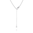 The Tang Shield Necklace Closure - Shen Yun Collections