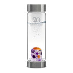 Gemstone Water Bottle - Shen Yun 20th Anniversary Edition - Shen Yun Collections