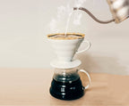 Hario V60 Ceramic Coffee Dripper 02