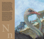 A JEWISH FAMILY Alphabet book: A is for Abraham