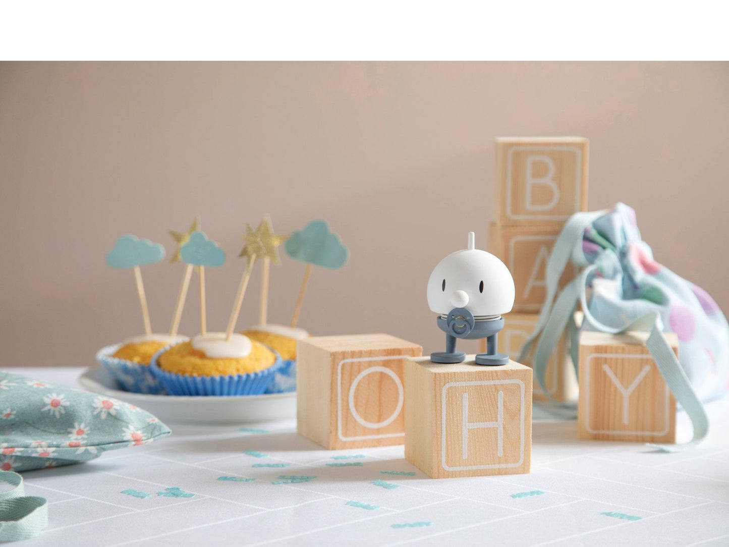 Hoptimist Baby Bumble S
