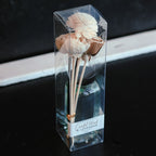 Flower Reed Diffuser - Crystalized Citrus