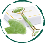 Jade Roller & Gua Sha Gift Box