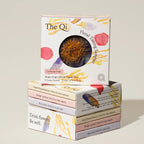 The Qi Floral Tea Tasting Sampler