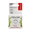RADIUS® Vegan Sponge Floss – Vanilla Mint