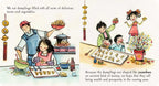 Lunar New Year by Hannah Eliot