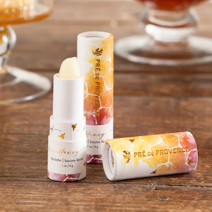 Pre de Provence Honey Lip Balm