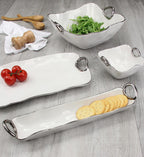 Pampa Bay Handle with Style - Cracker Tray