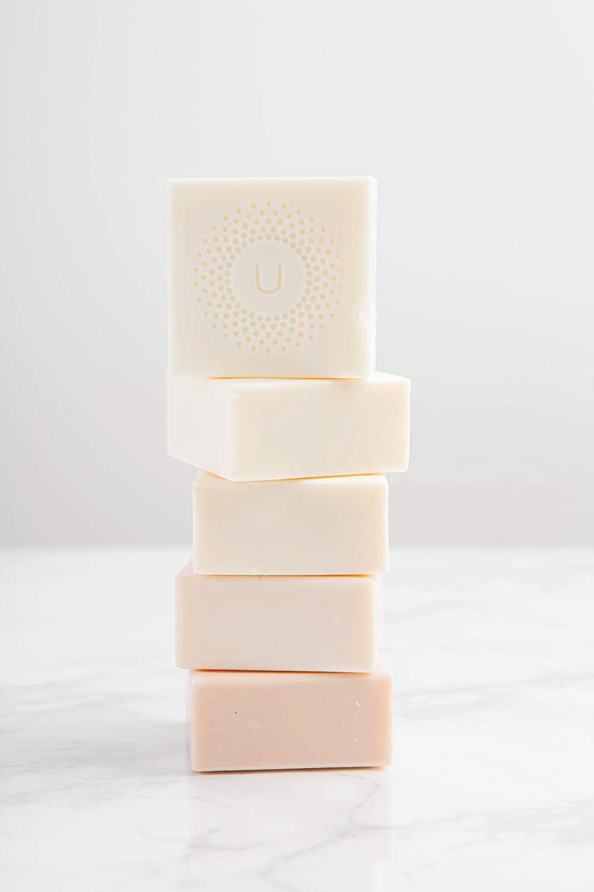 Urbana Soap Bar - Buds + Blooms