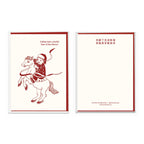 2026 Year of the Horse Baby 馬年生肖系列