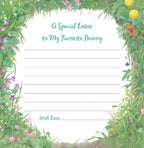 Daddy Loves You (Children's Picture Book)