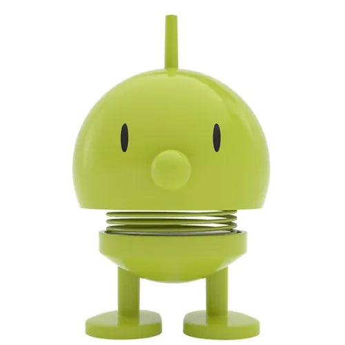 Hoptimist Bumble S Lime