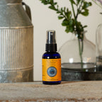 Nantucket Spider Natural Bug Repellent – Non-Toxic Mosquito Spray (2oz / 4oz / 8oz)