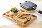 ATSU Hot Sandwich Maker
