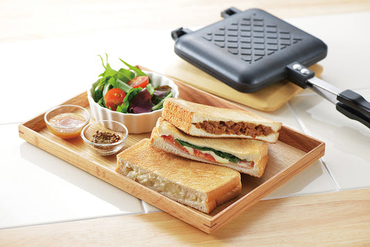 ATSU Hot Sandwich Maker