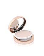 EMANI VEGAN COSMETICS Flawless Matte Foundation- Acne Safe, Anti-Aging Foundation