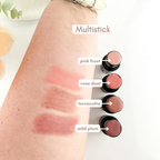 Multistick - cheeks, lips, and eyes
