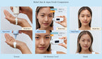 Beauty of Joseon Relief Sun Aqua Fresh: Rice B5 Sunscreen  (SPF50+ PA++++)
