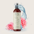 Renu Naturals Organic Rose Petal & Hibiscus Flower Toner (177ml)
