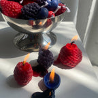 Scandles Mixed Berry Candles