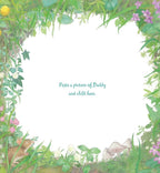 Daddy Loves You (Children's Picture Book)