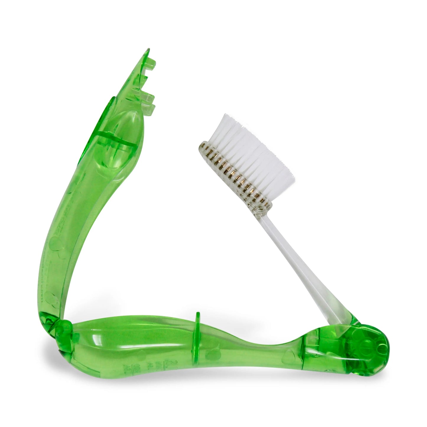 Tour Travel Brush, Soft