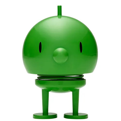 Hoptimist Bumble M Green