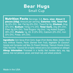 Candy Club Bear Hug Gummies