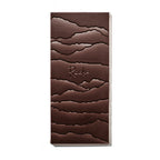 Raaka Chocolate 100% Cacao (No Added Sugar) Chocolate Bar