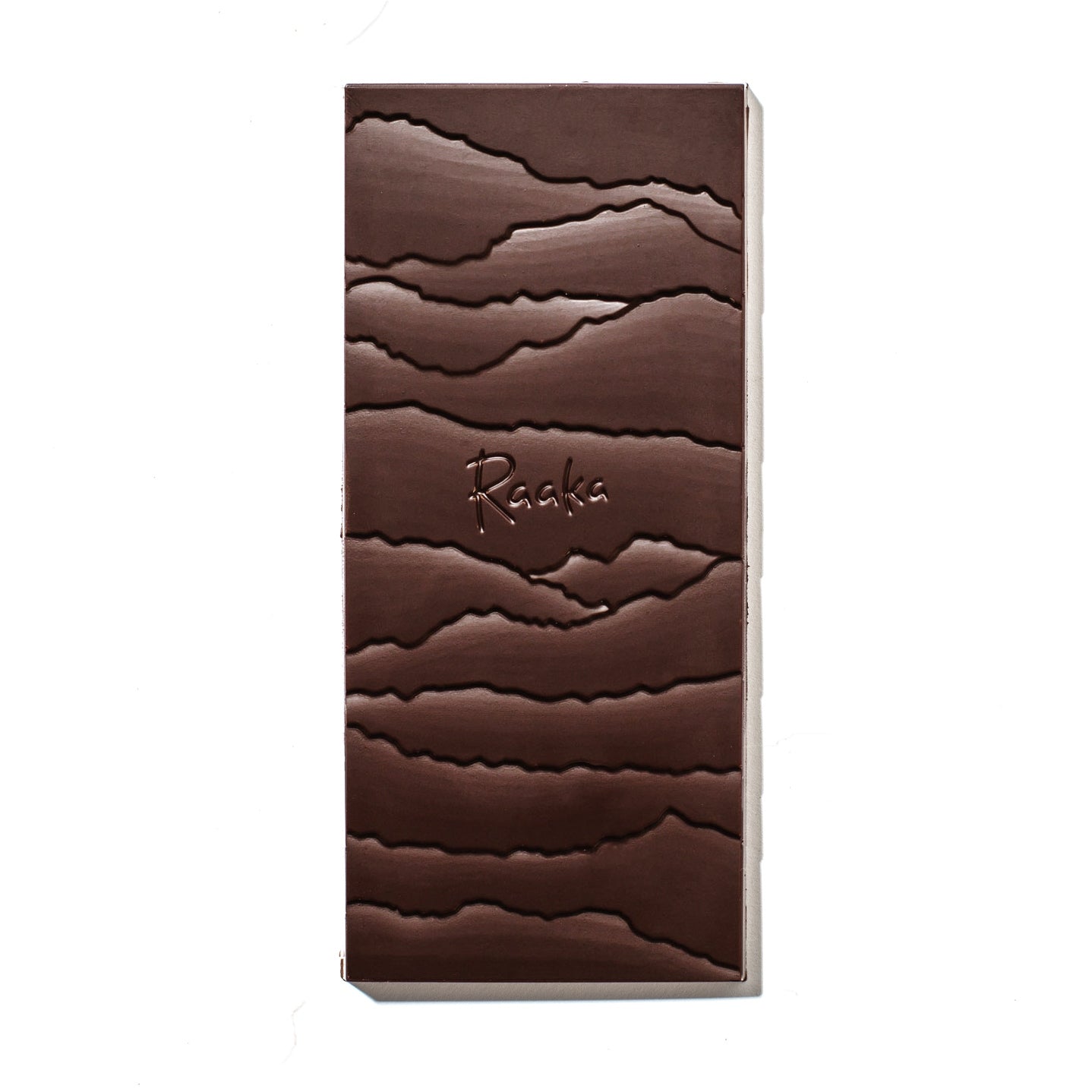100% Cacao (No Added Sugar) Chocolate Bar