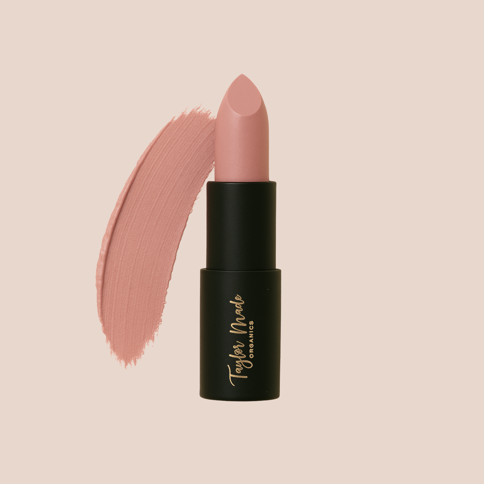 Taylor Made Organics Lipstick - organic