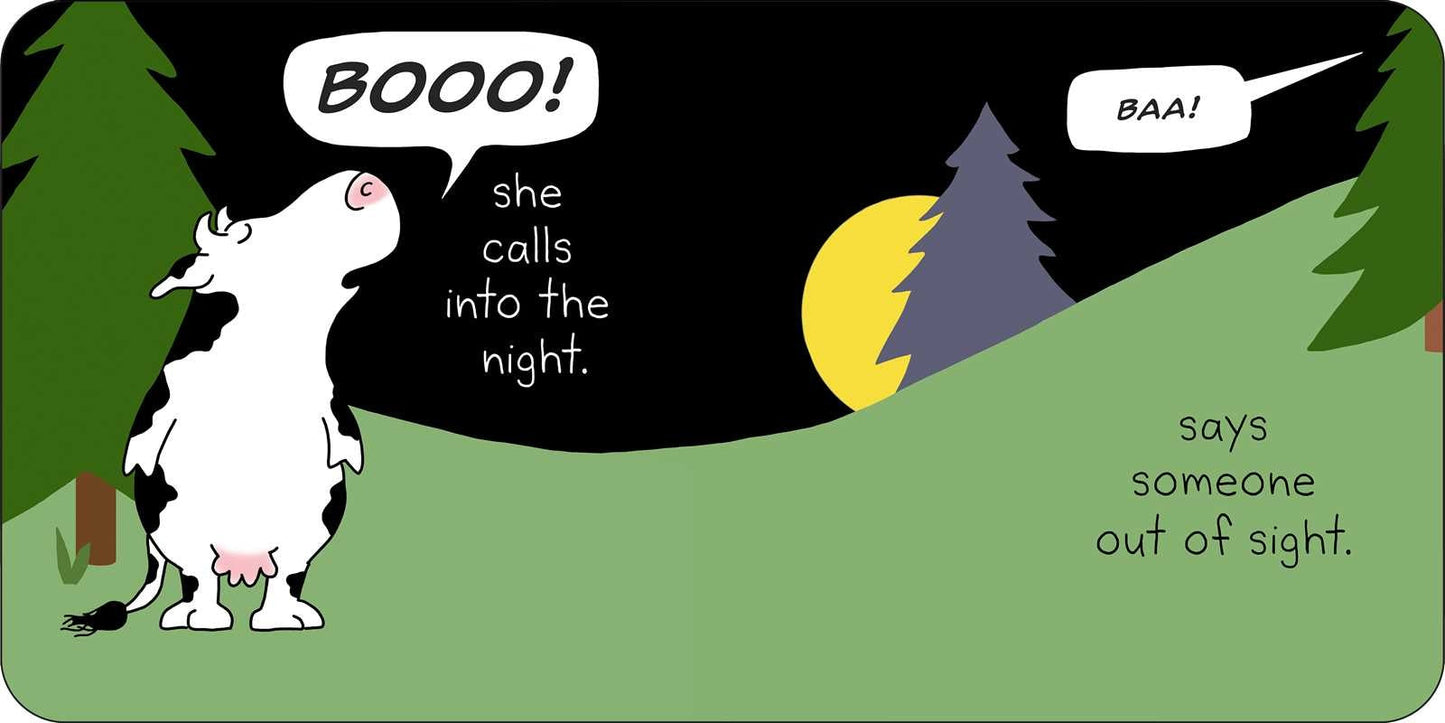 Boo Baa La La La by Sandra Boynton