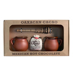 Mexican Hot Chocolate Gift Set - Small