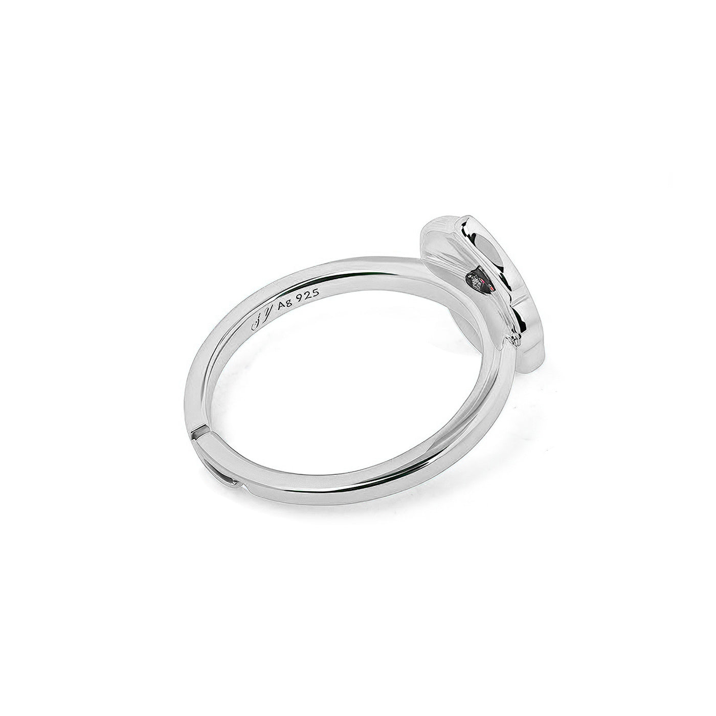 Windmill Grace Ring Pink
