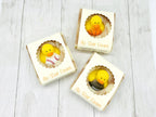All-Star Clean Handmade Soap Bar for Kids VEGAN COLD PROCESS