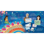 ABCs of Asian American History  by Renee Macalino Rutledge