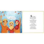 ABCs of Asian American History  by Renee Macalino Rutledge