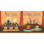 ABCs of Asian American History  by Renee Macalino Rutledge