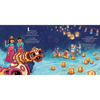 ABCs of Asian American History  by Renee Macalino Rutledge