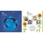 ABCs of Asian American History  by Renee Macalino Rutledge