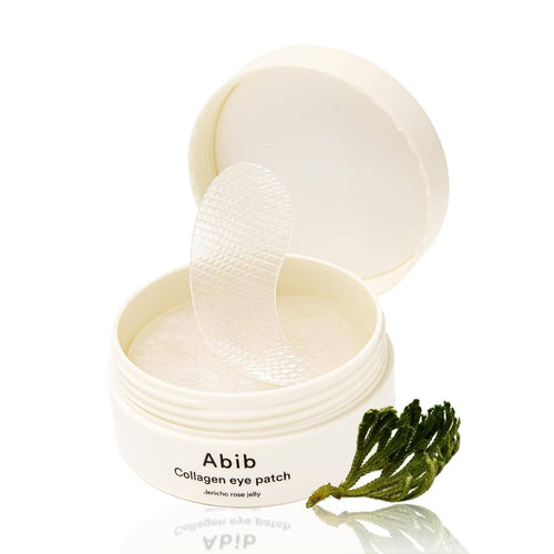 ABIB Jericho Rose Jelly Collagen Eyepatch 60 patches