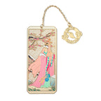 Lady Wang Zhaojun Bookmark - Shen Yun Collections
